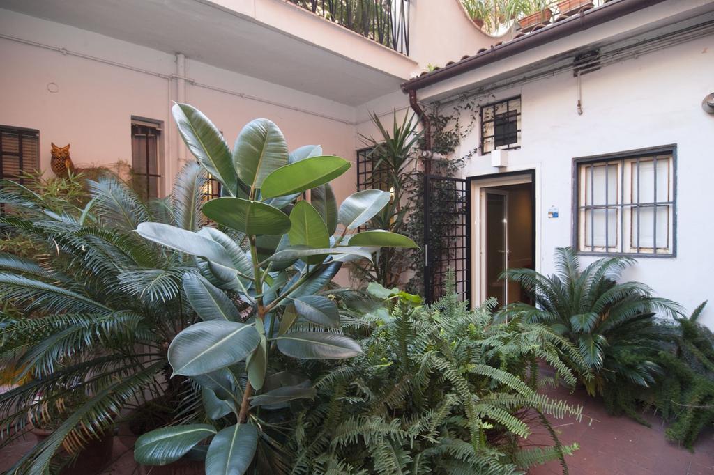 Rome Studio Rental 外观 照片
