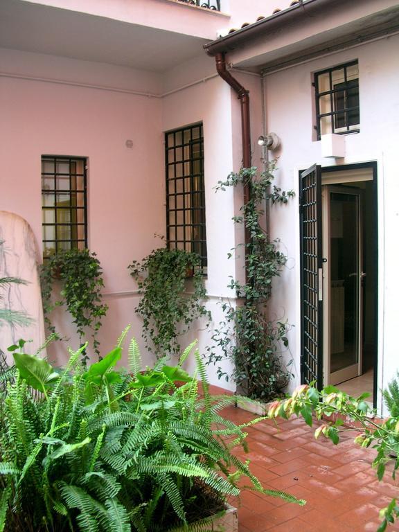 Rome Studio Rental 外观 照片