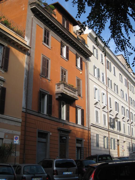Rome Studio Rental 外观 照片