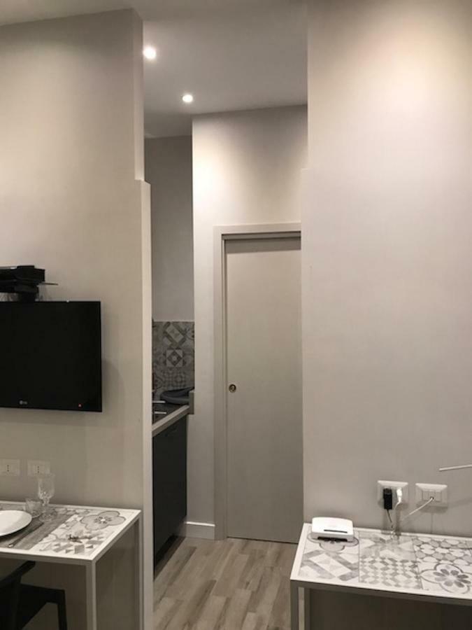 Rome Studio Rental 外观 照片