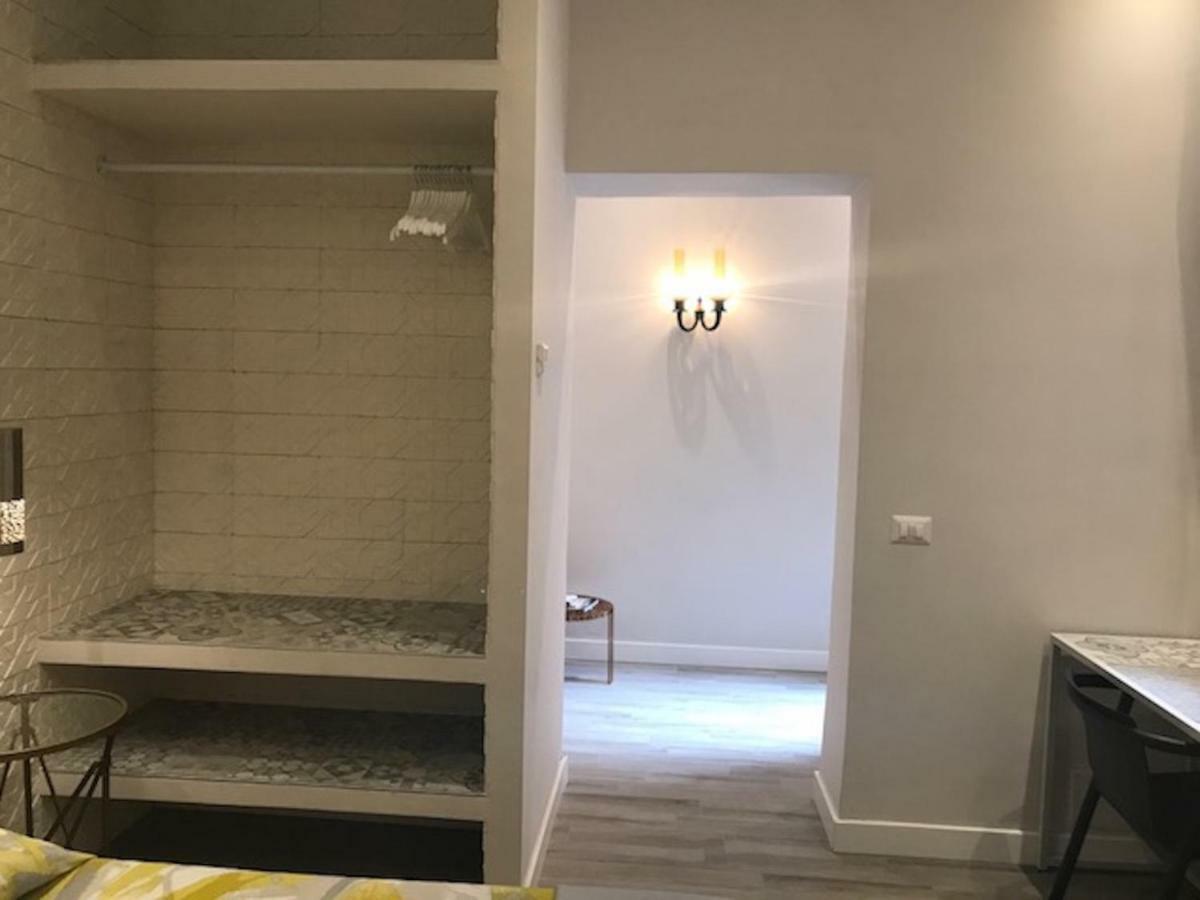Rome Studio Rental 外观 照片