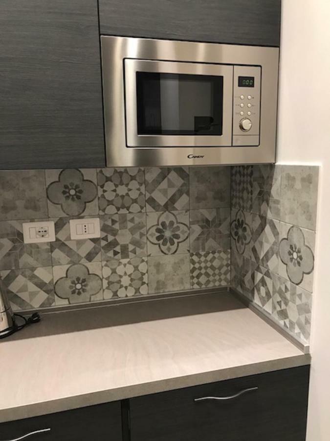 Rome Studio Rental 外观 照片