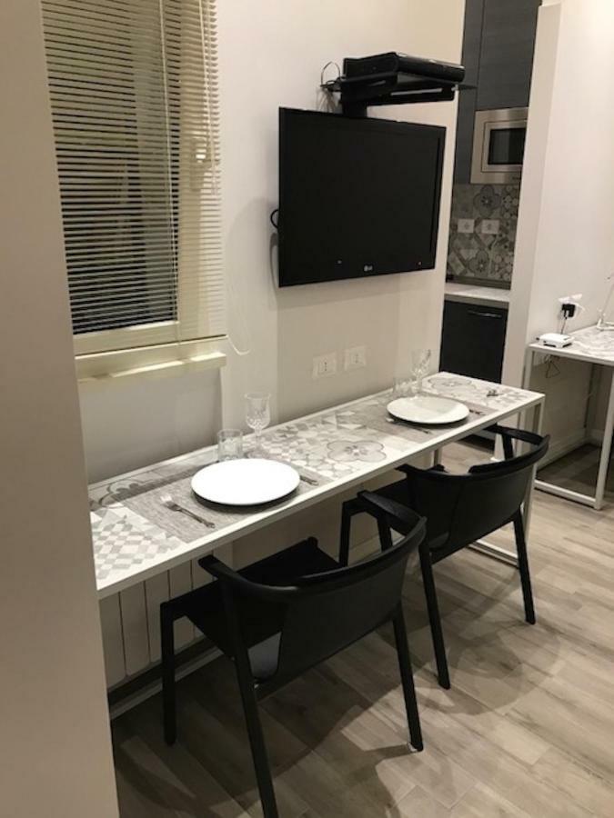 Rome Studio Rental 外观 照片