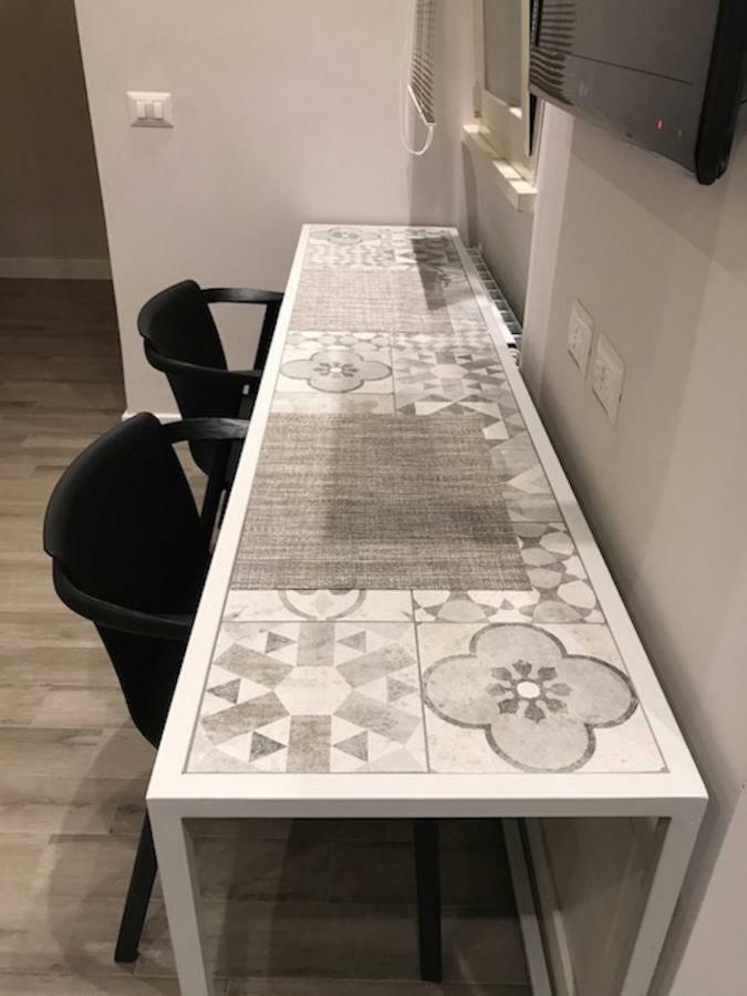Rome Studio Rental 外观 照片