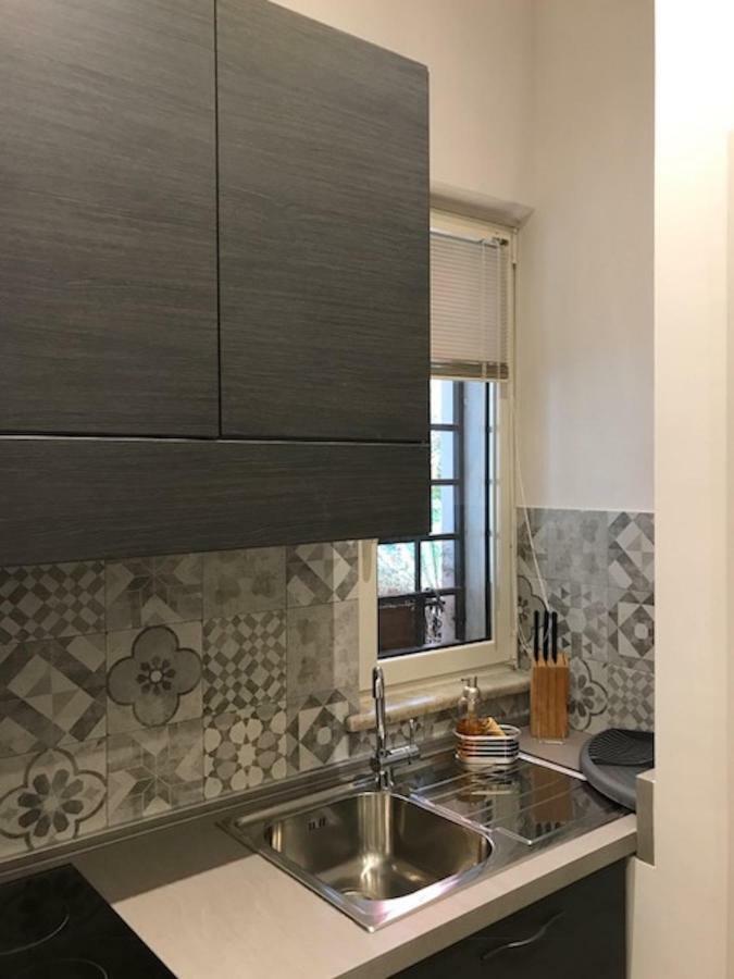 Rome Studio Rental 外观 照片