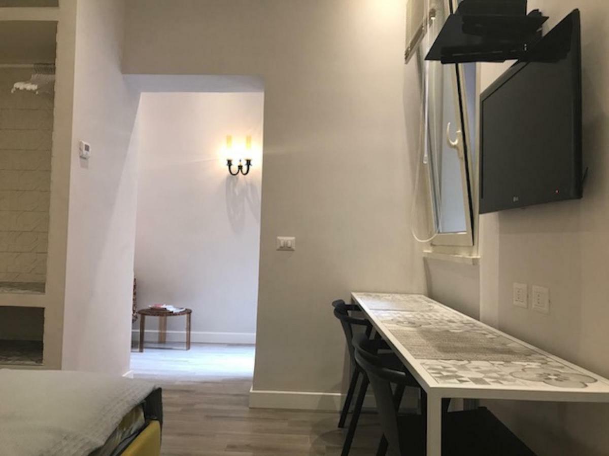Rome Studio Rental 外观 照片