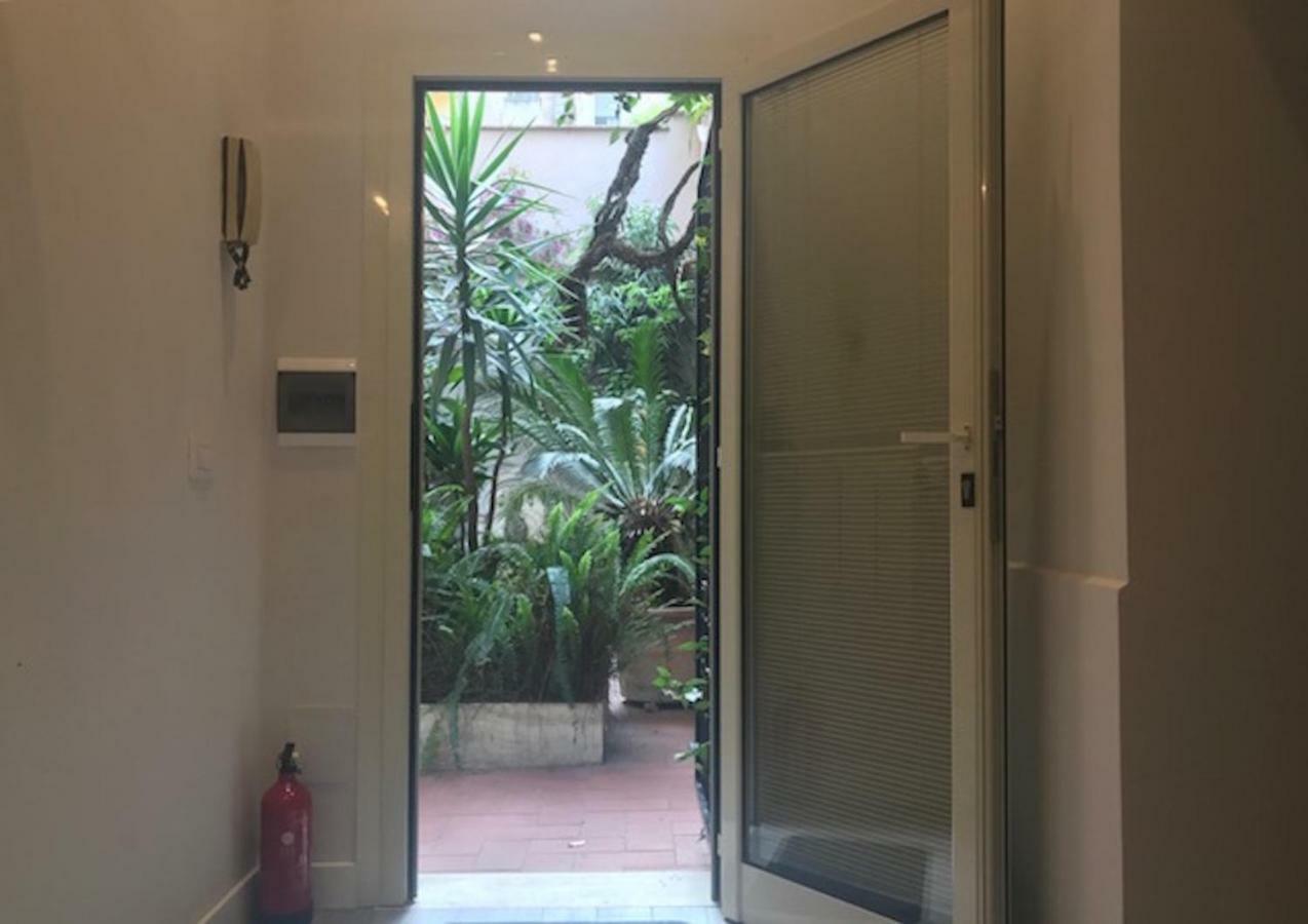 Rome Studio Rental 外观 照片