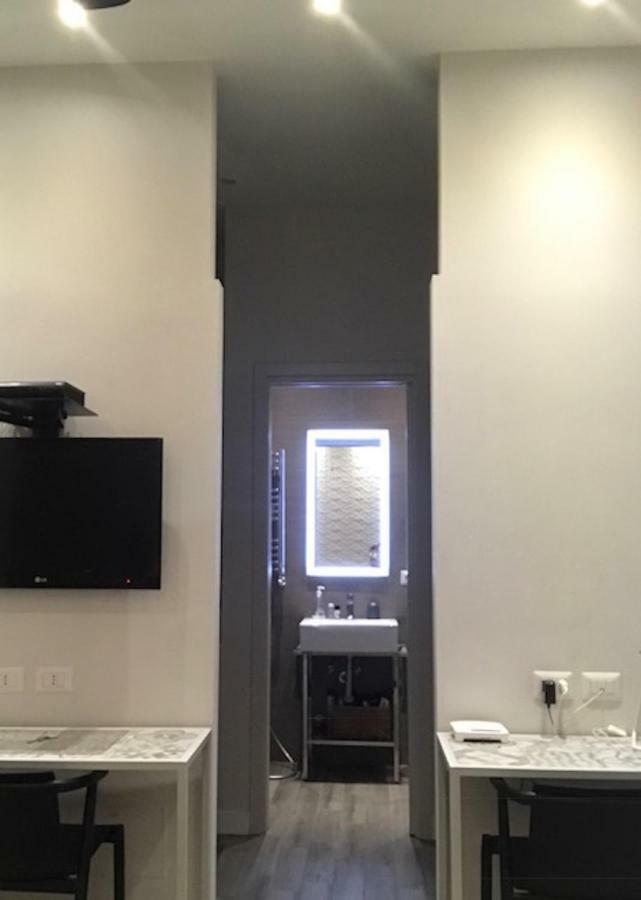 Rome Studio Rental 外观 照片