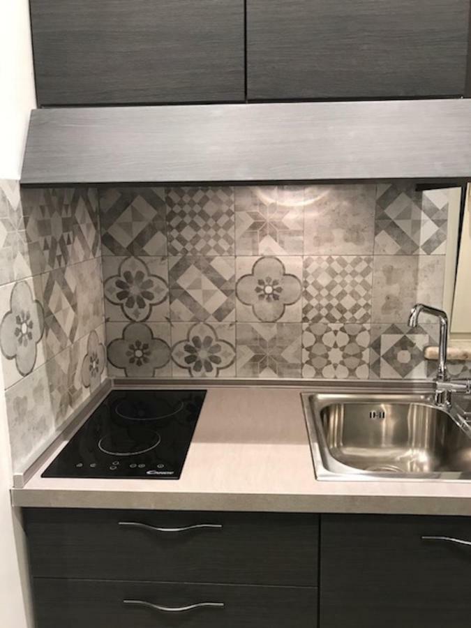 Rome Studio Rental 外观 照片