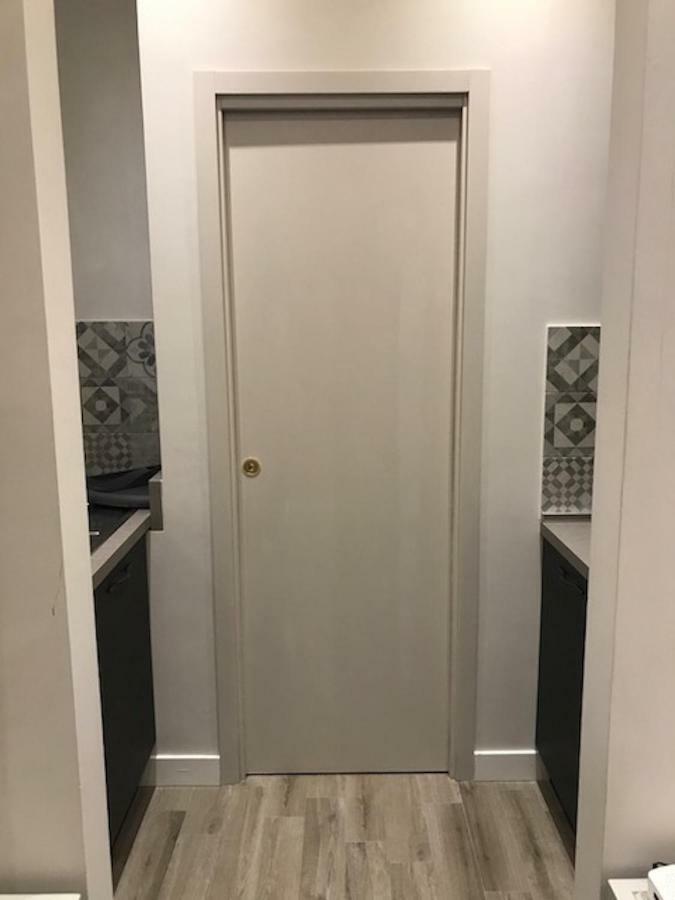 Rome Studio Rental 外观 照片