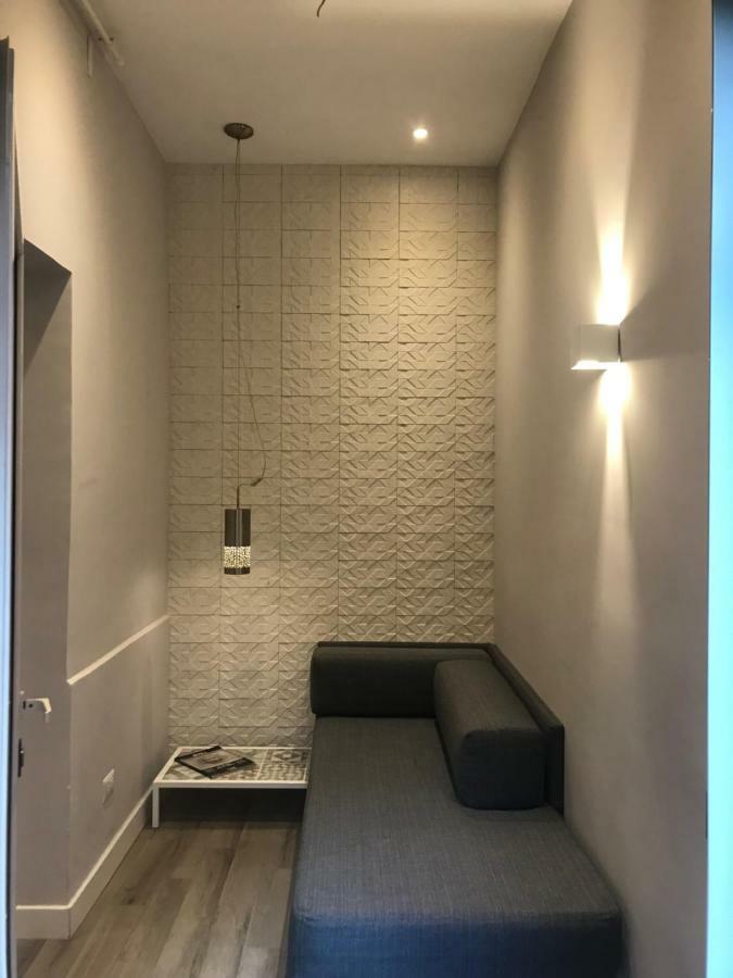 Rome Studio Rental 外观 照片