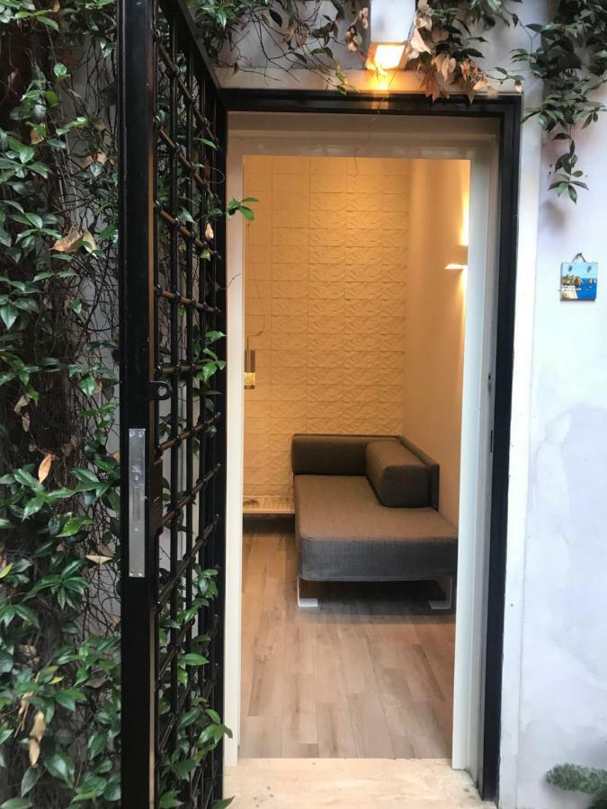 Rome Studio Rental 外观 照片