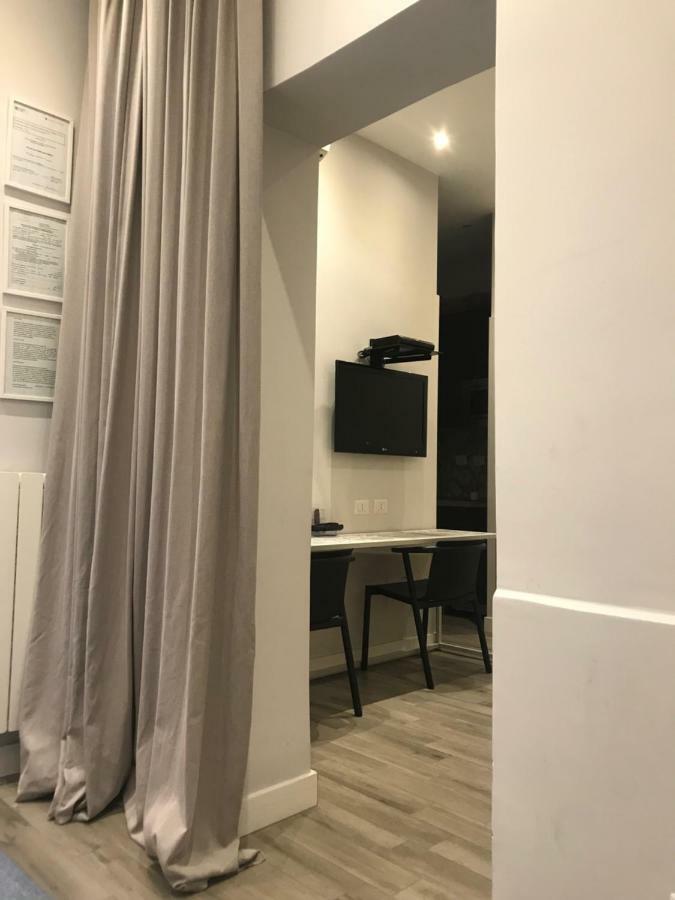 Rome Studio Rental 外观 照片
